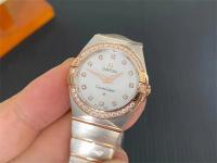 欧米茄手表走慢了处理方法深度解析