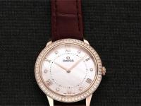 欧米茄腕表指针生锈应该咋办
