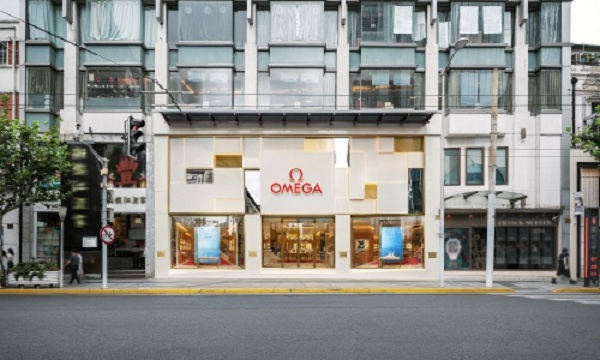 欧米茄腕表表盘生锈解决办法集锦（图）